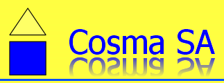 Cosma SA
